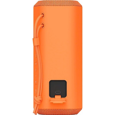 Портативна акустика SONY SRS-XE200 Orange (SRSXE200D.RU2) Портативна акустика SONY SRS-XE200 Orange (SRSXE200D.RU2)