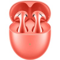 Гарнітура HUAWEI FreeBuds 5 Coral Orange (55036455)