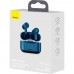 Гарнітура Baseus SIMU ANC TWS S1 Pro Blue (NGS1P-03)