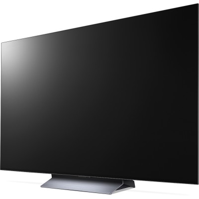 Телевізор LG OLED55C36LC Телевізор LG OLED55C36LC