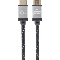 Кабель CABLEXPERT HDMI TO HDMI 5 м (CCB-HDMIL-5M) Кабель CABLEXPERT HDMI TO HDMI 5 м (CCB-HDMIL-5M)