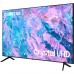 Телевізор SAMSUNG UE43CU7100UXUA