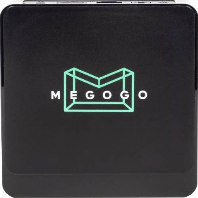 Медіаплеєр INEXT TV5 MEGOGO BOX Медіаплеєр INEXT TV5 MEGOGO BOX