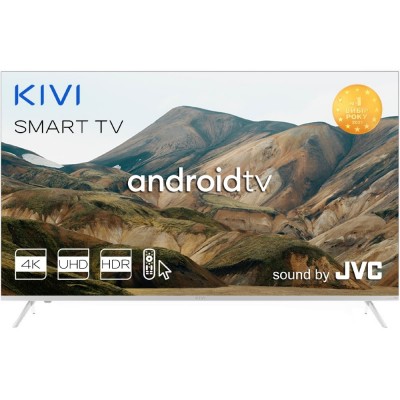 Телевізор KIVI 55U790LW White Телевізор KIVI 55U790LW White
