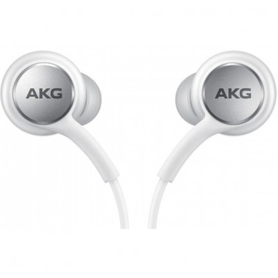 Гарнітура SAMSUNG EO-IC100 USB Type-C White (EO-IC100BWEGRU)