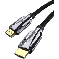 Кабель VENTION HDMI-HDMI 2m v2.1 8K 60Hz (AALBH) Кабель VENTION HDMI-HDMI 2m v2.1 8K 60Hz (AALBH)