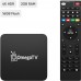 Медіаплеєр OMEGA TV BOX 2 (12 місяців) (OTVM12)