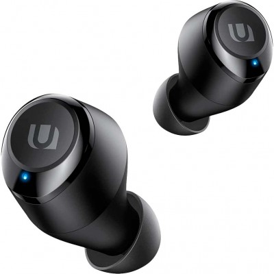 Гарнітура UGREEN WS100 HiTune TWS Black (80606) Гарнітура UGREEN WS100 HiTune TWS Black (80606)