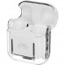 Гарнітура PRODA Azeada Firebee TWS BT-122 White (PD-BT122-WH)