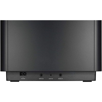 Сабвуфер для домашнього кінотеатру BOSE Bass Module 700 Black (809108-2100) Сабвуфер для домашнього кінотеатру BOSE Bass Module 700 Black (809108-2100)