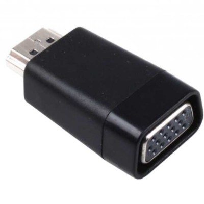 Перехідник CABLEXPERT A-HDMI-VGA-001 Перехідник CABLEXPERT A-HDMI-VGA-001
