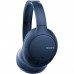 Гарнітура SONY WH-CH710N Blue