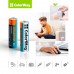 Батарейки COLORWAY Alkaline Power LR 06 (АА) 2 шт (CW-BALR06-2BL)