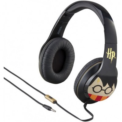 Гарнітура eKids iHome Warner Bros Harry Potter Mic (RI-M40HP.FXV7) Гарнітура eKids iHome Warner Bros Harry Potter Mic (RI-M40HP.FXV7)