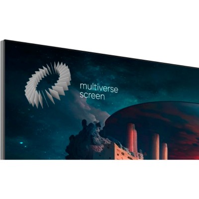 Телевізор GAZER TV50-US3BLEUA