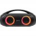 Портативна акустика REAL EL X-745 Black (EL121600012)