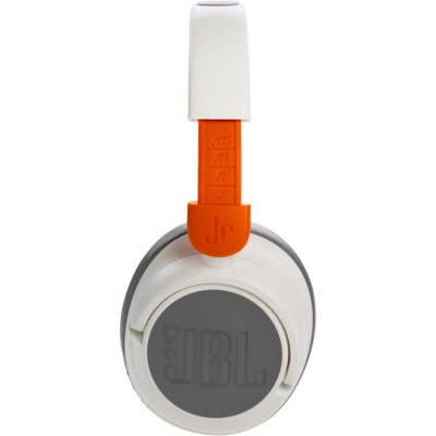 Гарнітура JBL JR460NC White (JBLJR460NCWHT)