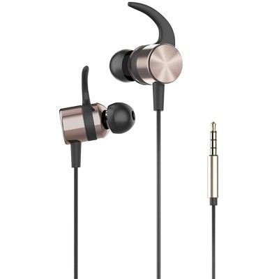 Гарнітура HP DHH-3114 Gold (DHH-3114GD) Гарнітура HP DHH-3114 Gold (DHH-3114GD)