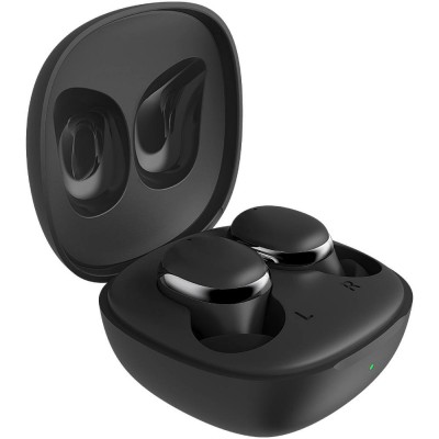 Гарнітура HATOR Hyrerpunk Truedots Black (HTA-410) Гарнітура HATOR Hyrerpunk Truedots Black (HTA-410)