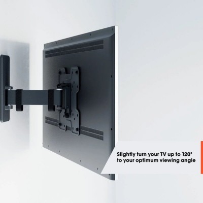 Кронштейн Vogels TVM 1223 Black (1812230) Кронштейн Vogels TVM 1223 Black (1812230)