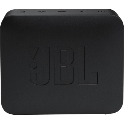 Портативна акустика JBL Go Essential Black (JBLGOESBLK)