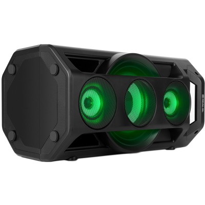 Портативна акустика REAL EL X-777 Black (EL121600019) Портативна акустика REAL EL X-777 Black (EL121600019)