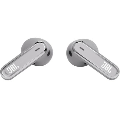 Гарнітура JBL LIVE FLEX Silver (JBLLIVEFLEXSVR) Гарнітура JBL LIVE FLEX Silver (JBLLIVEFLEXSVR)