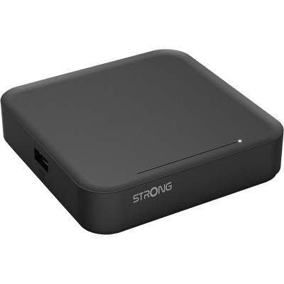 Медіаплеєр STRONG Android TV box LEAP-S3 Медіаплеєр STRONG Android TV box LEAP-S3