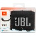Портативна акустика JBL GO 3 Black (JBLGO3BLK)