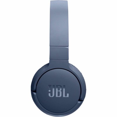 Гарнітура JBL TUNE 670NC Blue (JBLT670NCBLU) Гарнітура JBL TUNE 670NC Blue (JBLT670NCBLU)
