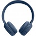 Гарнітура JBL TUNE 520BT Blue (JBLT520BTBLUEU)