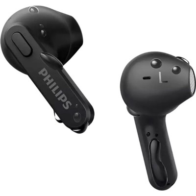 Гарнітура Philips TAT2236 True Wireless IPX4 Black (TAT2236BK / 00)