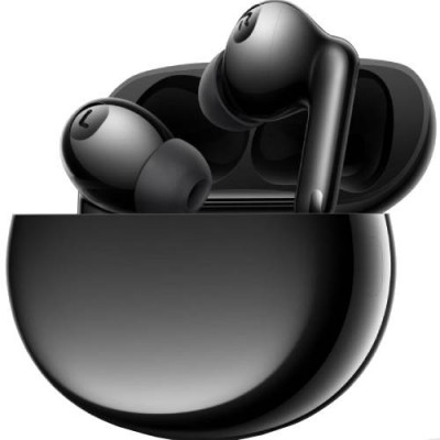 Навушники OPPO Enco X2 ETE01 Black Навушники OPPO Enco X2 ETE01 Black