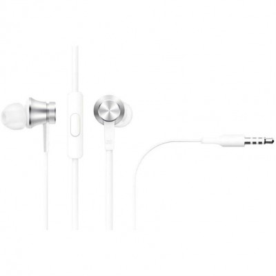 Гарнітура XIAOMI Piston FreshBloom Matte Silver (ZBW4355TY) Гарнітура XIAOMI Piston FreshBloom Matte Silver (ZBW4355TY)
