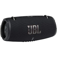 Портативна акустика JBL Xtreme 3 Black (JBLXTREME3BLKEU)