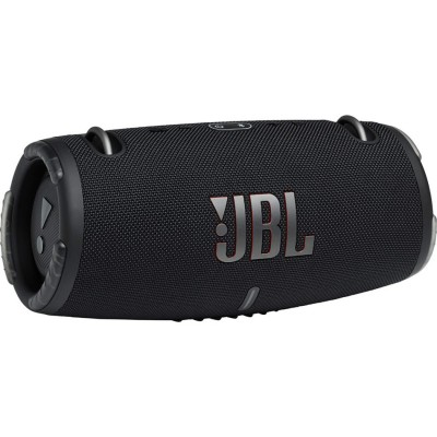 Портативна акустика JBL Xtreme 3 Black (JBLXTREME3BLKEU) Портативна акустика JBL Xtreme 3 Black (JBLXTREME3BLKEU)