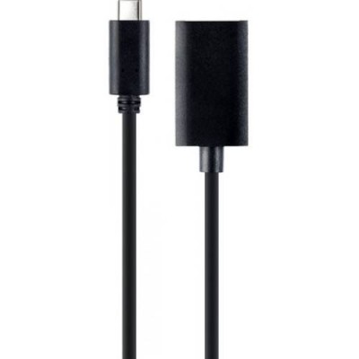 Кабель CABLEXPERT USB-C - DisplayPort (A-CM-DPF-02)
