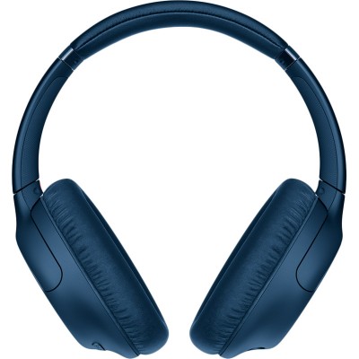 Гарнітура SONY WH-CH710N Blue Гарнітура SONY WH-CH710N Blue