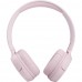 Гарнітура JBL Tune 510 BT Rose (JBLT510BTROSEU)