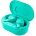 Гарнітура Philips TAT1207 True Wireless IPX4 Turquoise (TAT1207BL/00)