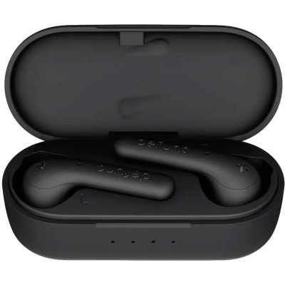 Гарнітура DEFUNC TRUE BASIC Black