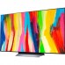 Телевізор LG OLED55C24LA