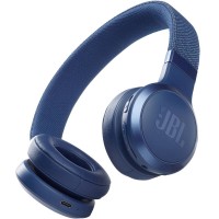 Гарнітура JBL LIVE 460NC Blue (JBLLIVE460NCBLU) Гарнітура JBL LIVE 460NC Blue (JBLLIVE460NCBLU)