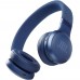 Гарнітура JBL LIVE 460NC Blue (JBLLIVE460NCBLU)
