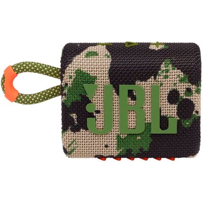 Портативна акустика JBL GO 3 Squad (JBLGO3SQUAD) Портативна акустика JBL GO 3 Squad (JBLGO3SQUAD)