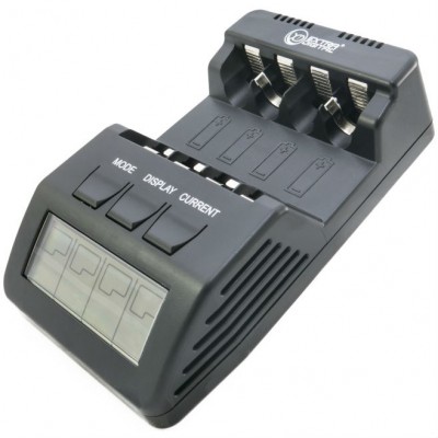 Зарядний пристрій EXTRADIGITAL BM110 (AAC2826) Зарядний пристрій EXTRADIGITAL BM110 (AAC2826)