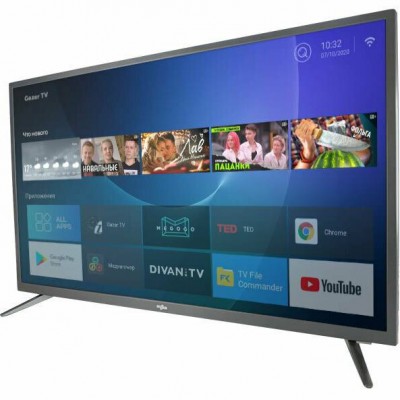 Телевізор GAZER TV32-FS2 Телевізор GAZER TV32-FS2