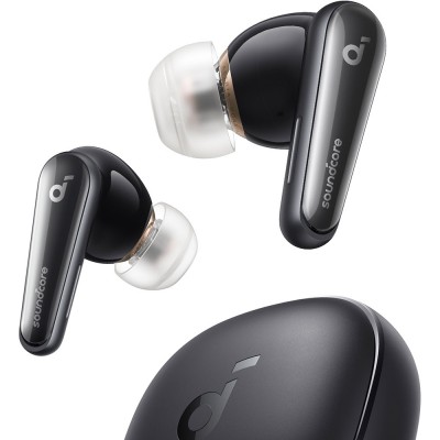 Гарнітура ANKER SoundCore Liberty 4 Midnight Black (A3953G11) Гарнітура ANKER SoundCore Liberty 4 Midnight Black (A3953G11)