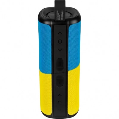 Портативна акустика GELIUS by Krazi Shark2 (KZBS-003U) Портативна акустика GELIUS by Krazi Shark2 (KZBS-003U)