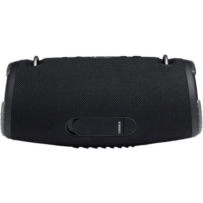 Портативна акустика JBL Xtreme 3 Black (JBLXTREME3BLKEU)